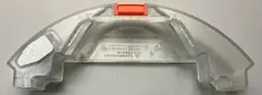 Roborock elektriski vadāma ūdens tvertne S5