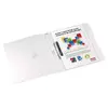 Ring binder Herlitz 11205739 Photo 2