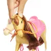 MATTEL Barbie komplekts — lelle, zirgi un aksesuāri Photo 5