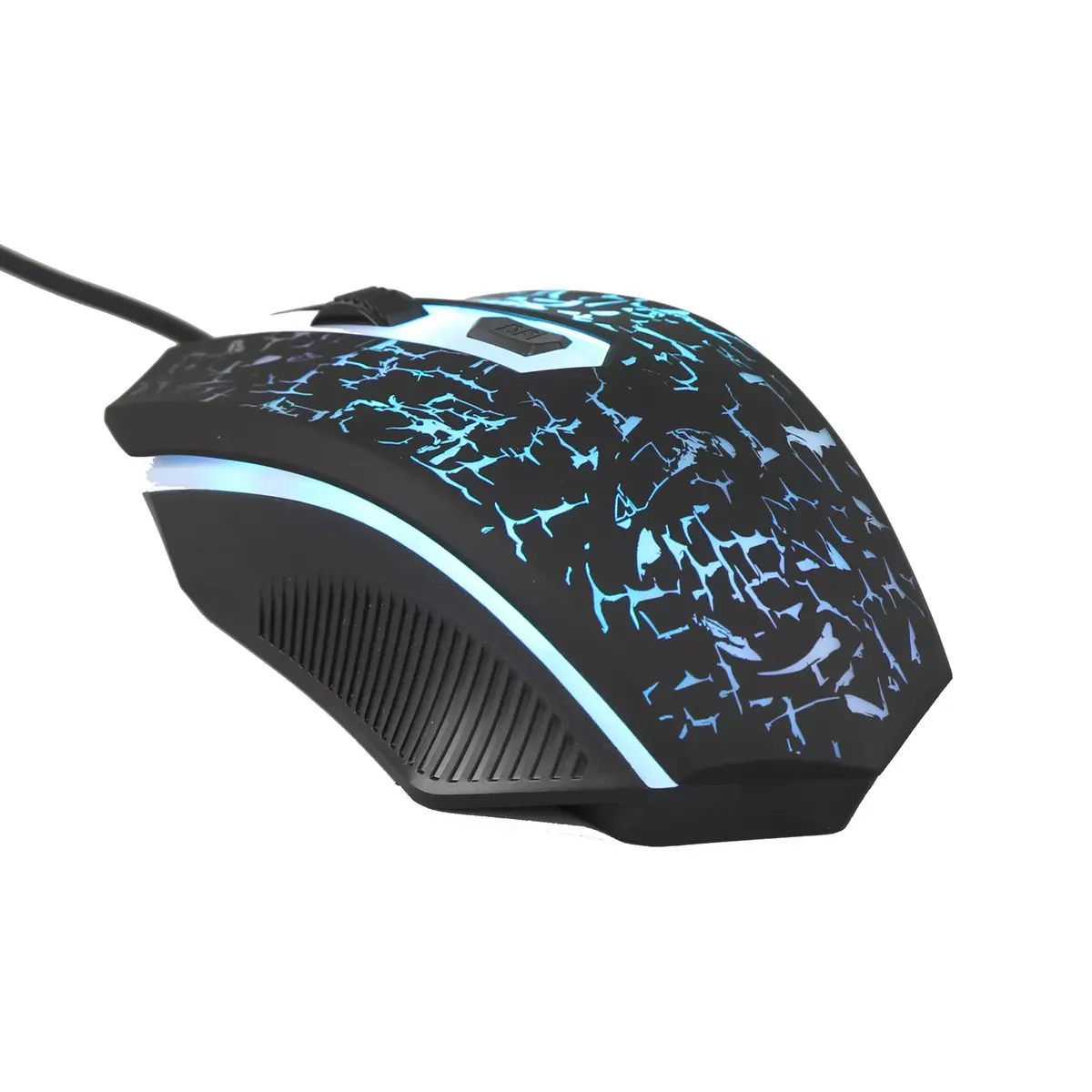 Gaming Set Ultron HAWK Keyboard Mouse Photo 3