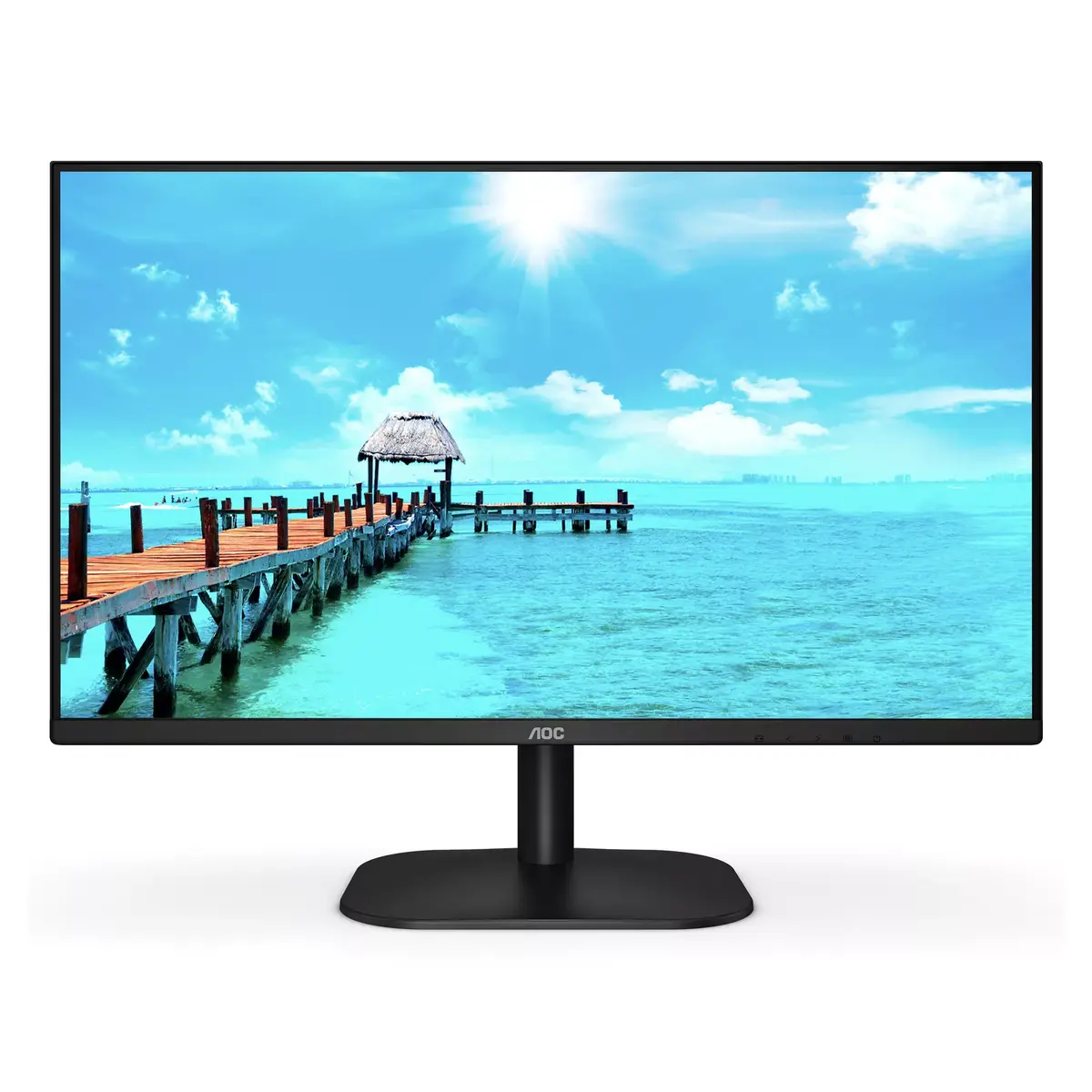 Monitors AOC B2 27B2AM Photo 3