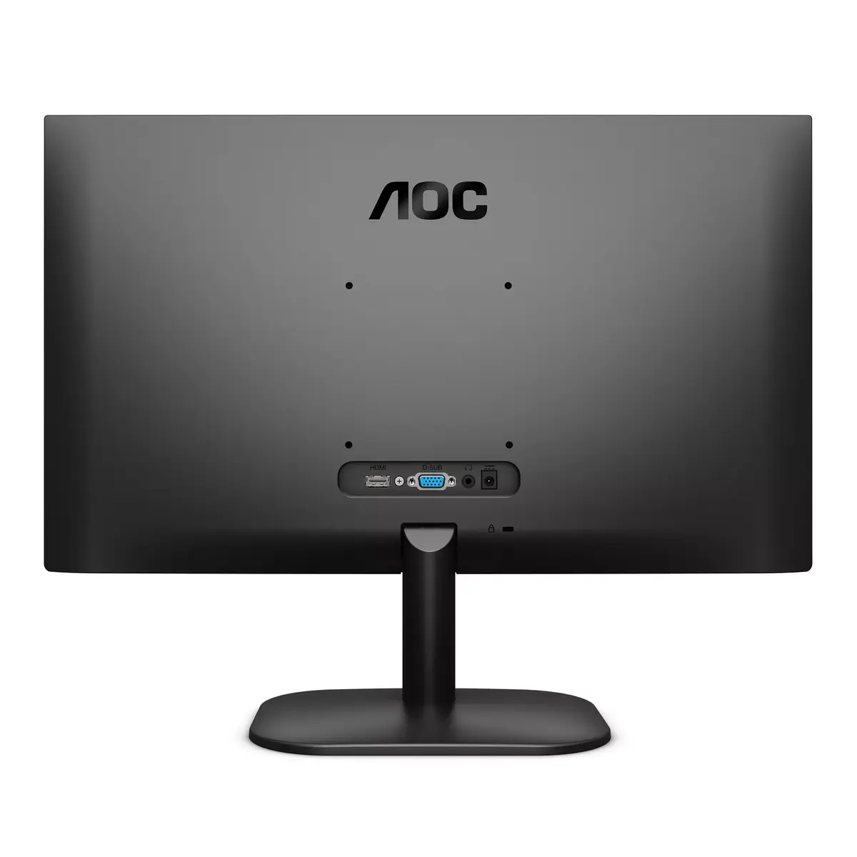 Monitors AOC B2 24B2XDM Photo 7