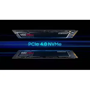 Next-level SSD performance