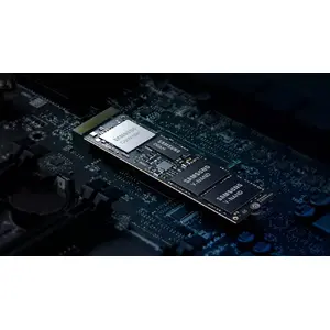 Efficient M.2 SSD