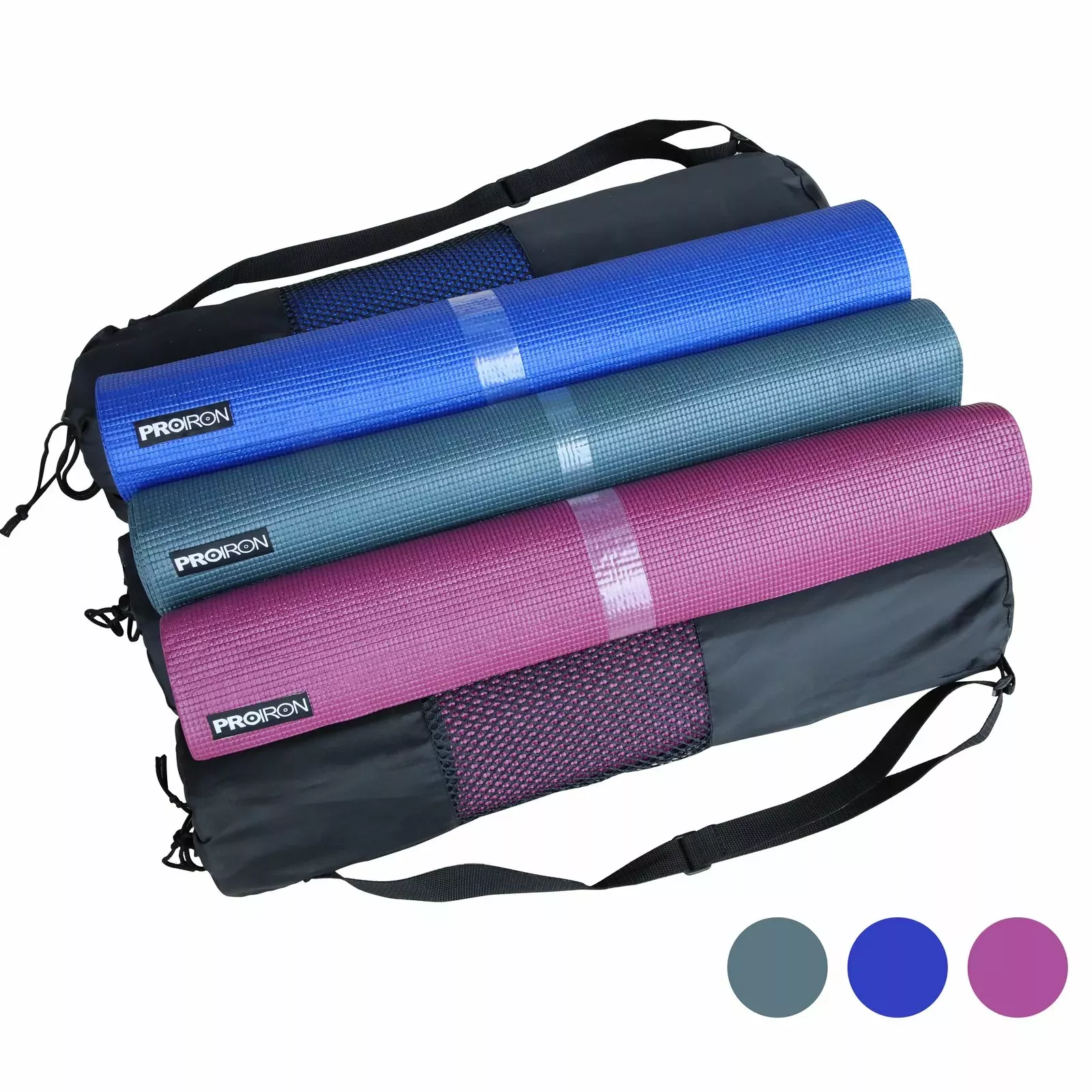 Proiron best sale yoga mat