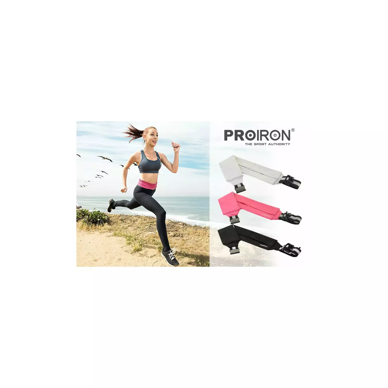 PROIRON PRO-YDYB01-2 Photo 8