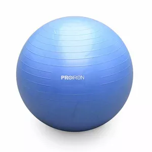 PROIRON PRO-YJ01-7 exercise ball 55 cm Blue Full-size
