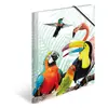 Conventional file folder HERMA Tropical clique A3 Photo 2
