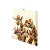 Conventional file folder HERMA Giraffe friends Photo 5