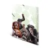 Conventional file folder HERMA Monkey gang 19960 Photo 4