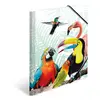 Conventional file folder HERMA Tropical clique Photo 2