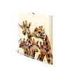 Конверт для документов HERMA Giraffe friends Photo 5