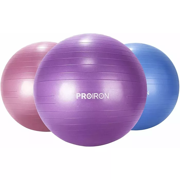 Мяч Fitness Ball 55cm