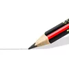 Zīmulis Staedtler Jumbo 2B, sešstūra, Ø 3 mm Photo 2