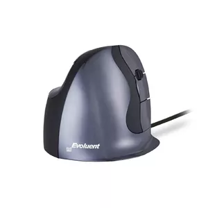 BakkerElkhuizen Evoluent D mouse Right-hand USB Type-A Laser 3200 DPI