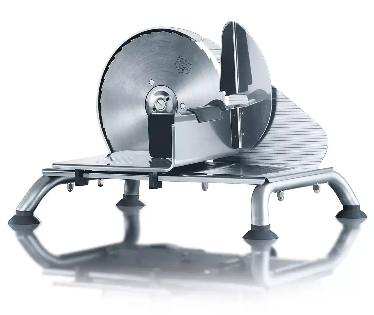 Manual Slicer Graef Manuale H 9 Photo 2
