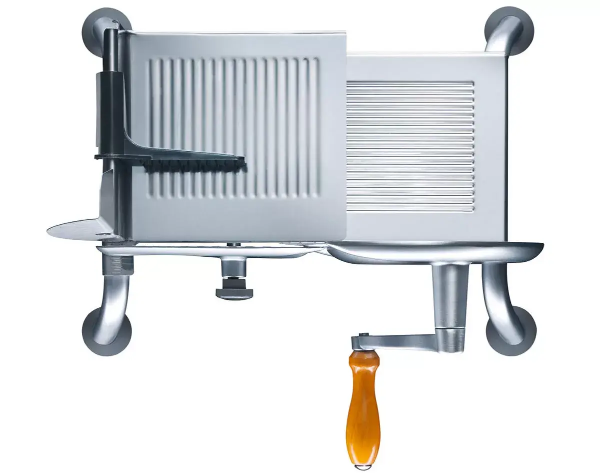 Manual Slicer Graef Manuale H 9 Photo 3