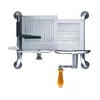 Manual Slicer Graef Manuale H 9 Photo 3