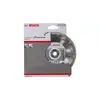 Bosch 115 mm dimanta disks betonam Photo 2