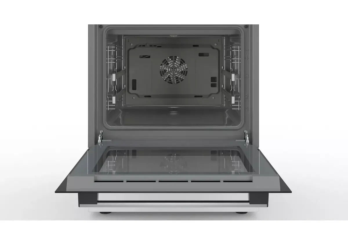 Bosch Serie 4 HKR39C220 brīvi stāvoša elektriskā plīts Photo 4