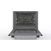 Bosch Serie 4 HKR39C220 brīvi stāvoša elektriskā plīts Photo 4