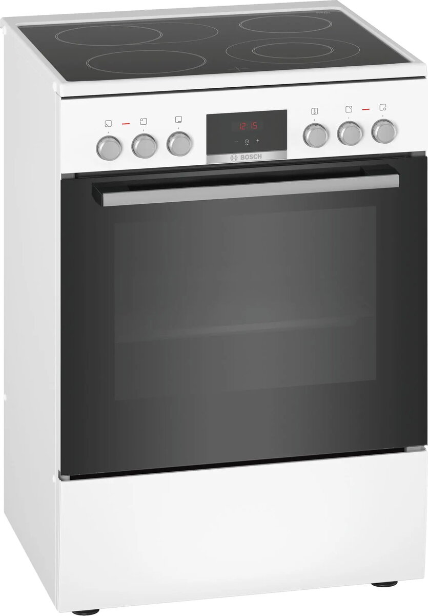 Bosch Serie 4 HKR39C220 Brīvi stāvoša