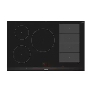 Induction Hob Siemens EX875LVC1E 4 Zones Touch Control