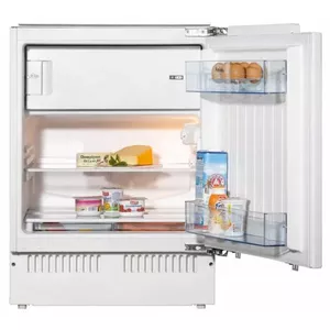 Iebūvējamais ledusskapis Amica UKS 16158 117 L