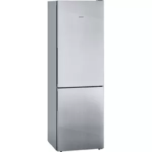 Siemens iQ500 KG36EALCA fridge-freezer 308 L