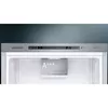 Siemens iQ500 KG36EALCA ledusskapis Photo 5