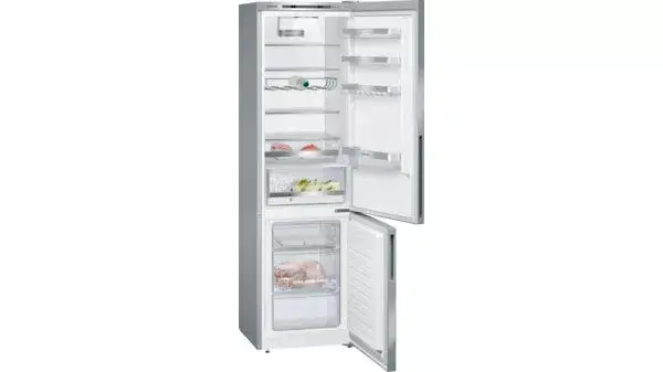 Siemens iQ500 KG39EALCA Freestanding Fridge-Freezer Photo 4