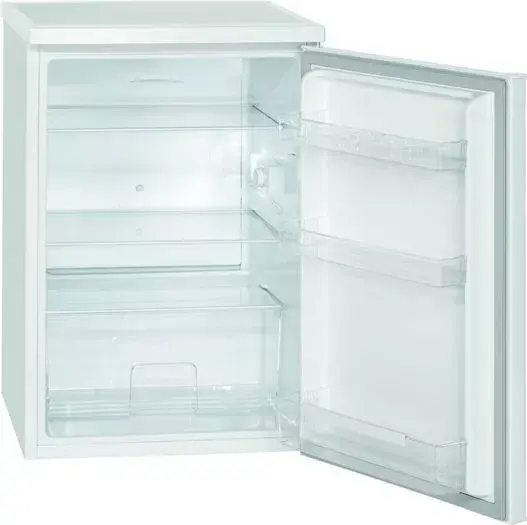 Bomann VS 2185 Fridge Photo 2