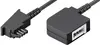 GOOBAY TAE-F Extension Cable 4-Pin, 3 m Photo 2