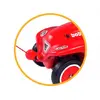 BIG Bobby-Car-Seil Red Yellow Photo 3