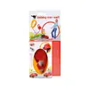 BIG Bobby-Car-Seil Red Yellow Photo 4