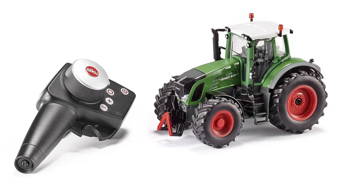 Siku 6880 traktors ar radio vadību Photo 3