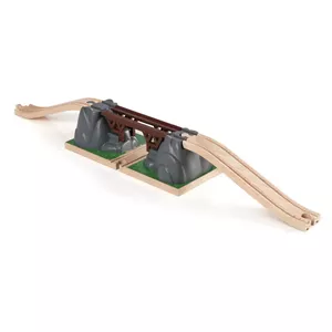 Bridge set BRIO 7312350333916 3 pieces for ages 0.3 to 99