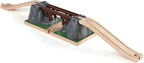 Tilta komplekts BRIO 7312350333916 Photo 3