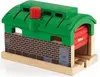 Части и аксессуары для моделей железных дорог BRIO Train Garage Photo 8