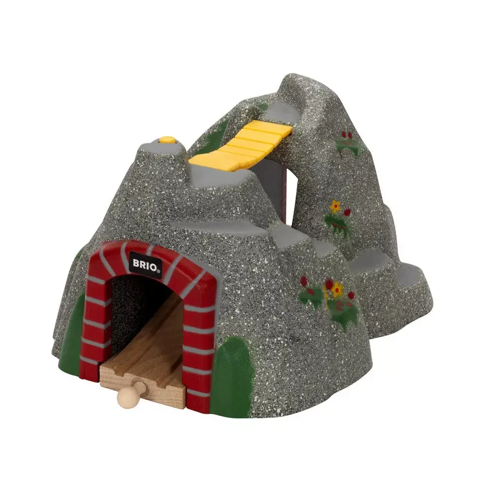Ainava BRIO Adventure Tunnel Photo 2
