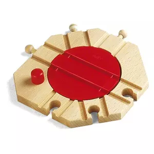 Railway turntable BRIO 33361