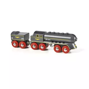 Train BRIO Speedy Bullet Train