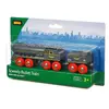 Train BRIO Speedy Bullet Train Photo 2