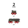 Train BRIO Speedy Bullet Train Photo 3