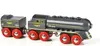 Vilciens BRIO Speedy Bullet Train Photo 4