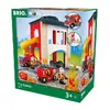BRIO Fire Station 33833 Photo 6
