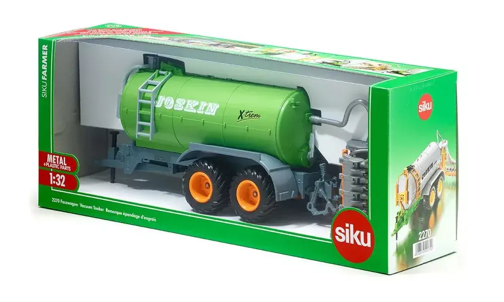 Scale model part Siku 2270 Photo 2