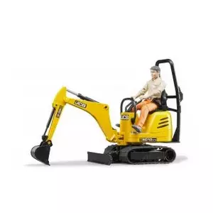 play vehicle BRUDER 62002
