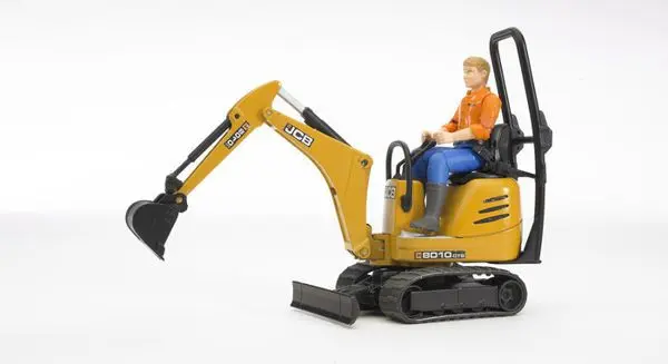 play vehicle BRUDER 62002 Photo 2
