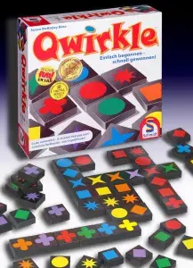 Board game Schmidt Spiele 49014 Photo 2